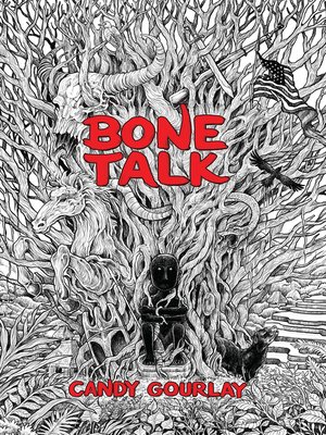 Bone Talk - ebook